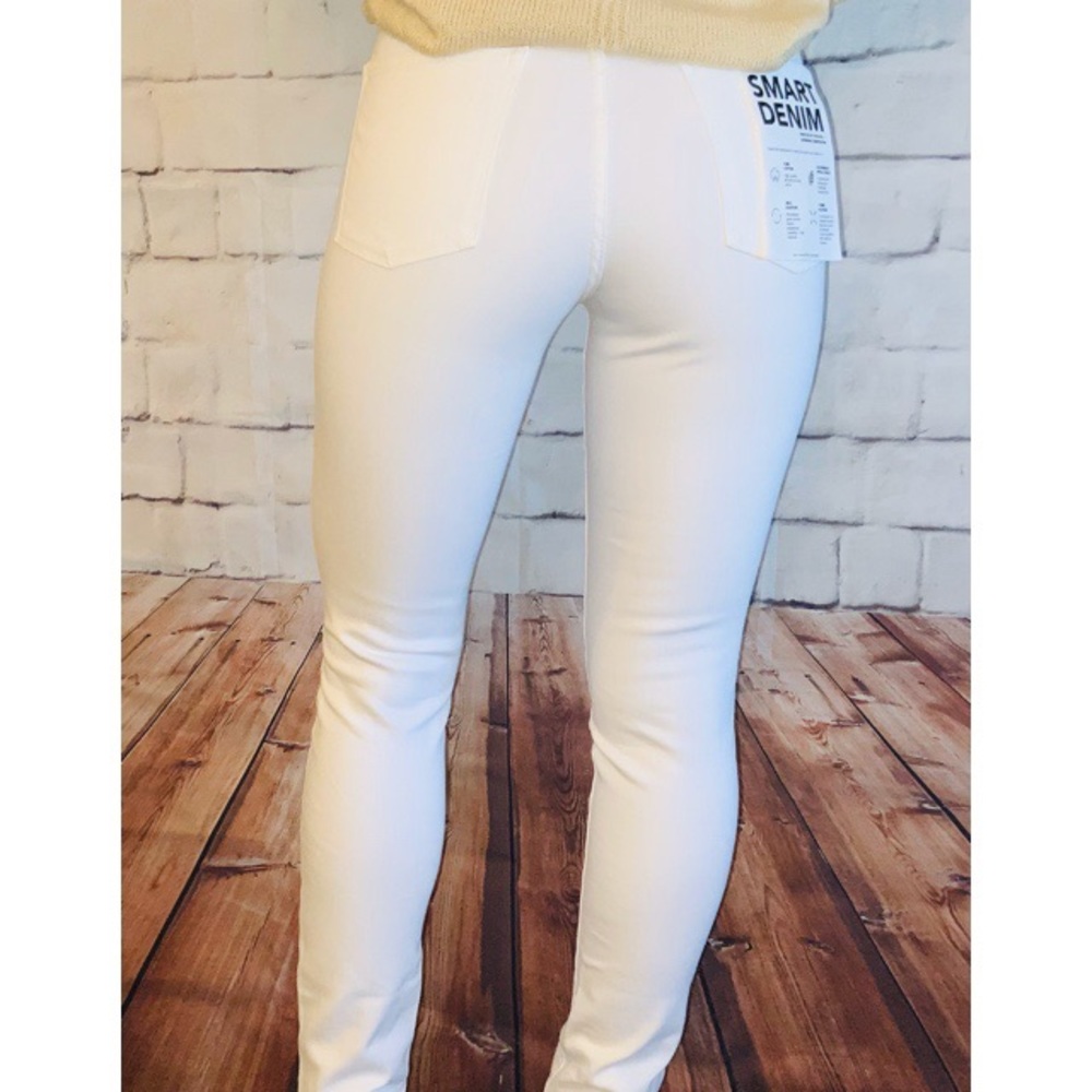 🎁 👖 SOLD NWT Danny Smart Denim skinny jeans! - Picture 6 of 8